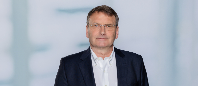 Prof. Dr. med. Thomas Günther
