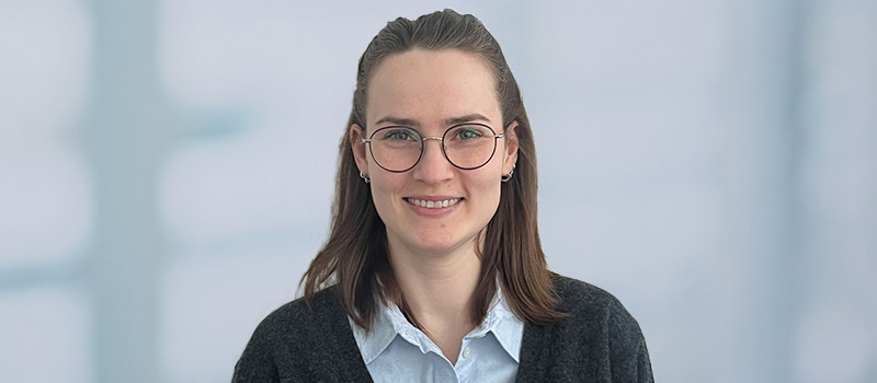 Dr. rer.nat. Alina Sanken