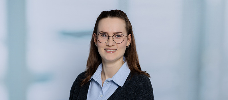 Dr. rer.nat. Alina Sanken