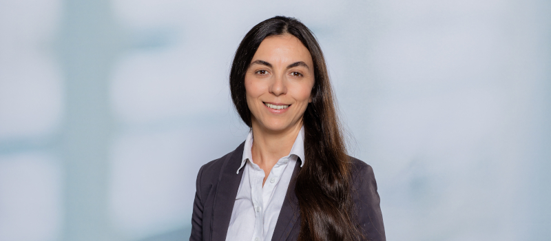 Dr. med. Maria de las Mercedes Noriega
