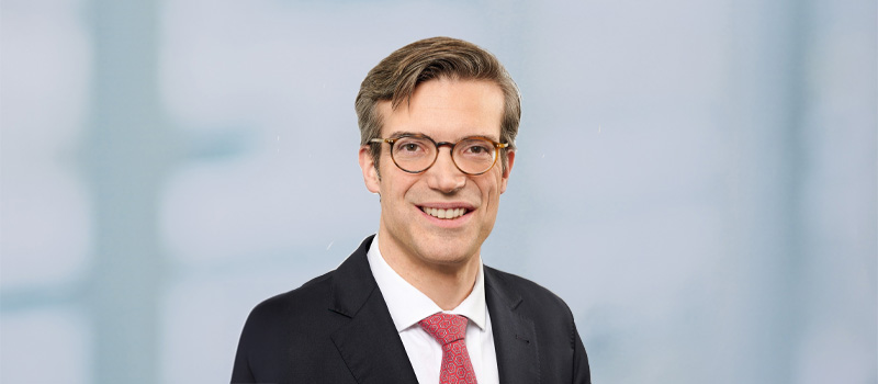 Dr. med. Maximilian Gebhard