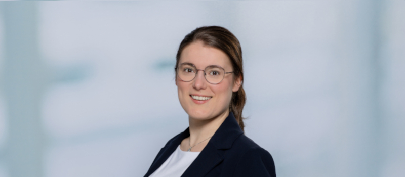 Antonia Dobroschke