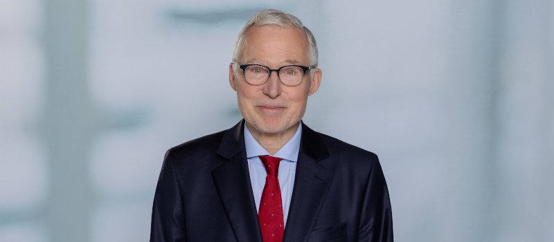 Prof. Dr. med. Sören Schröder