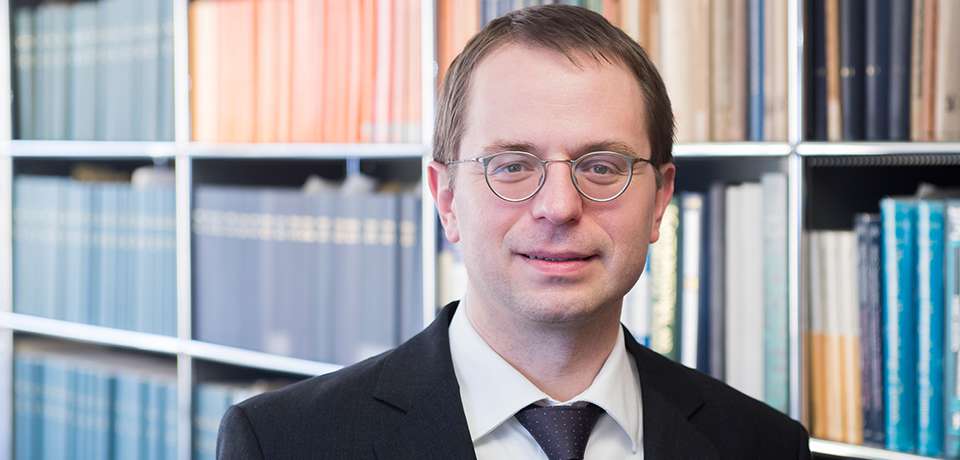 Prof. Dr. med. Thomas Kalinski