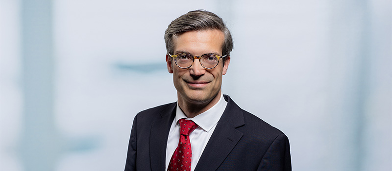 Dr. med. Maximilian Gebhard