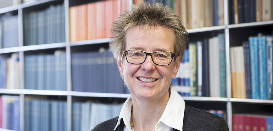 Dr. med. Konstanze Holl-Ulrich