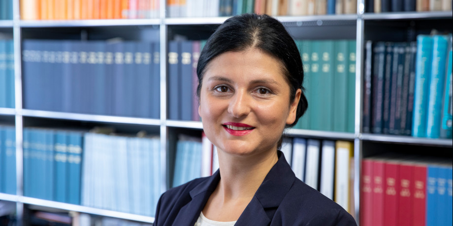 Dr. med. Rusudan Sreseli