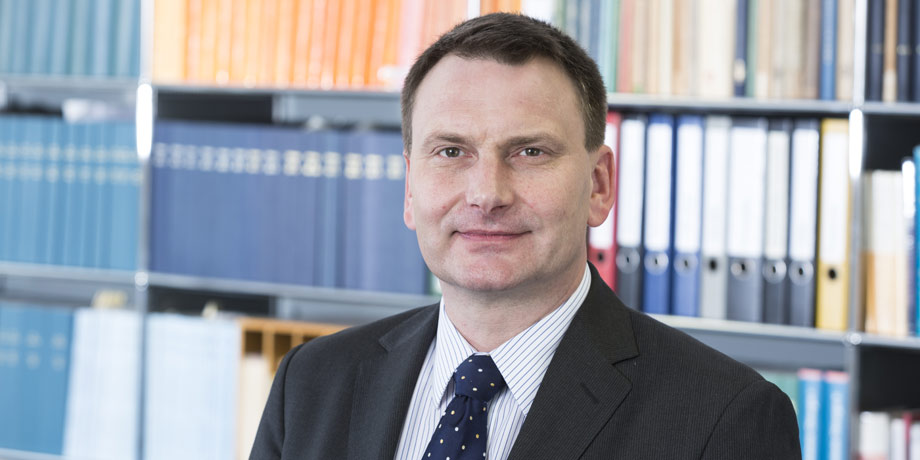 Prof. Dr. med. Thomas Günther