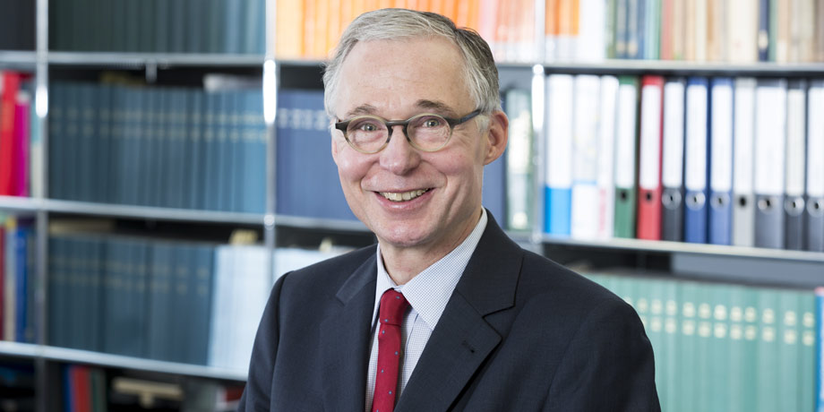 Prof. Dr. med. Sören Schröder