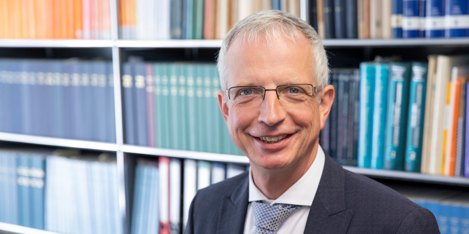 Dr. med. Thorsten Venzke